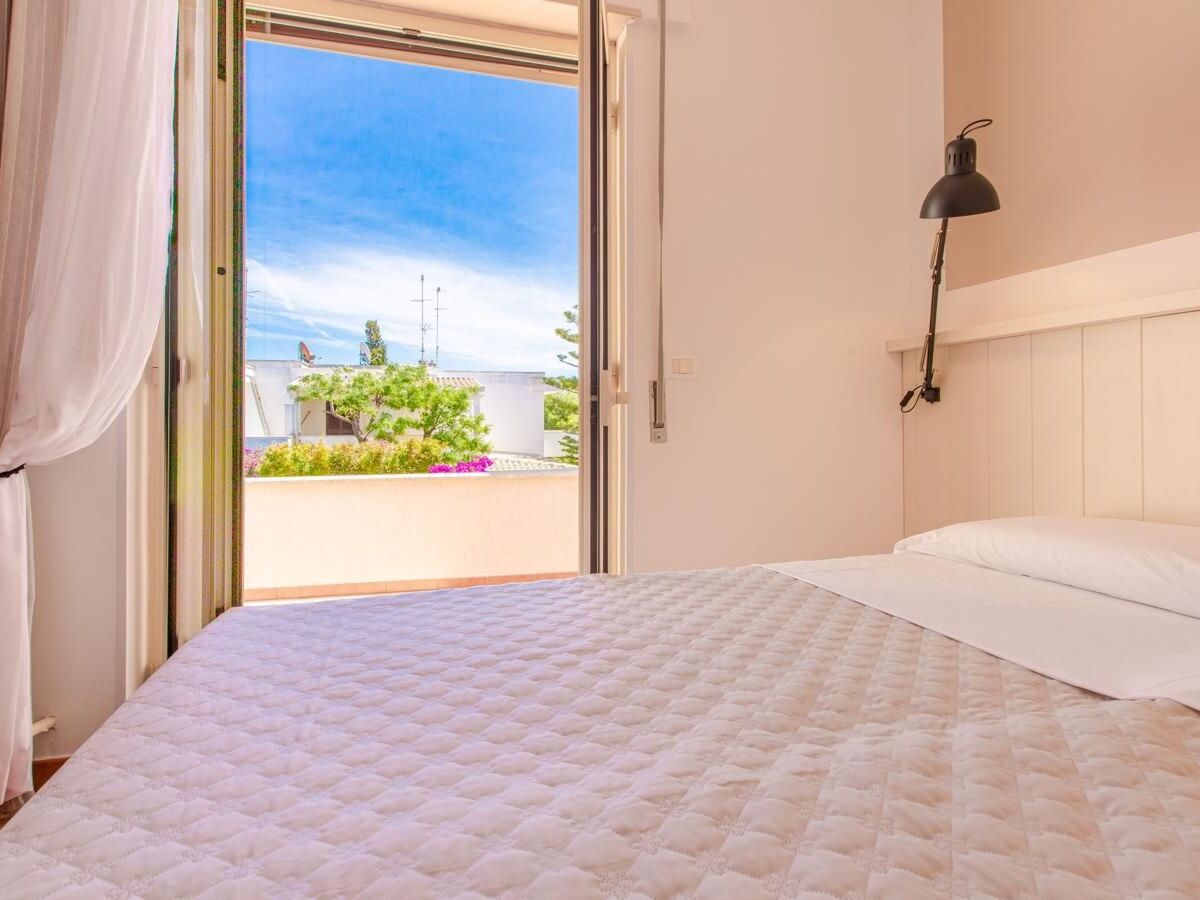 Villa Mezza Luna : maison 6 pers. à 300 m de la plage - Photo 25