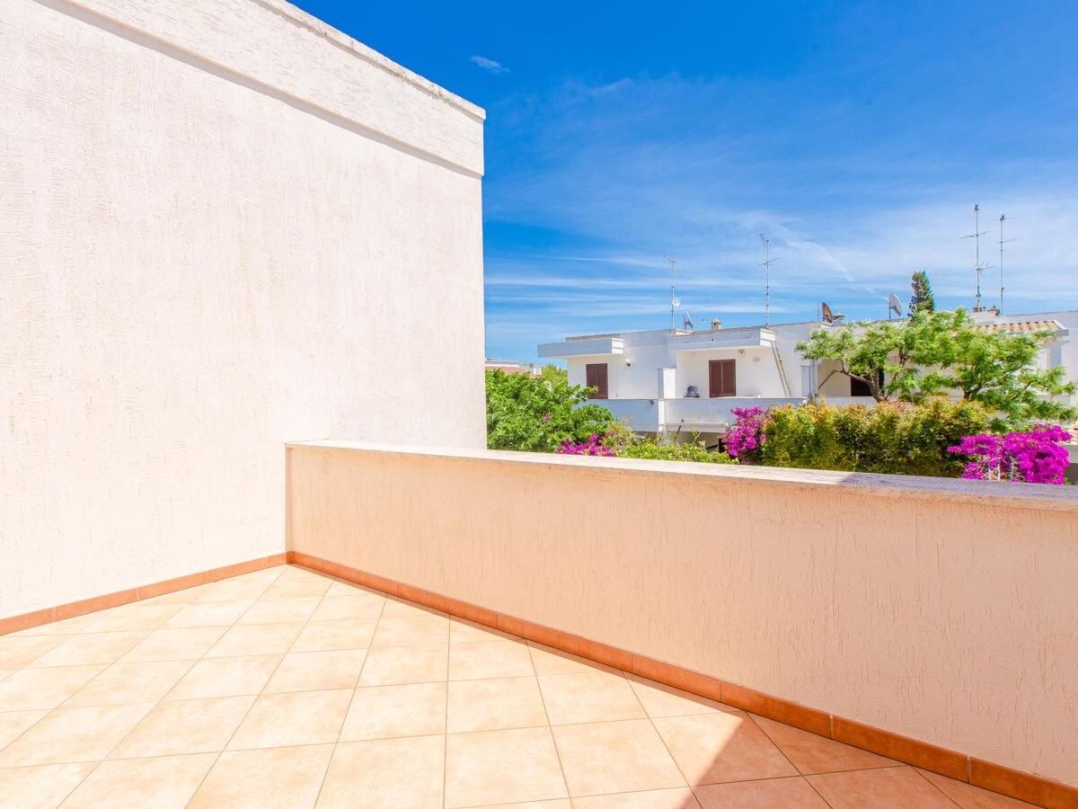 Villa Mezza Luna : maison 6 pers. à 300 m de la plage - Photo 26