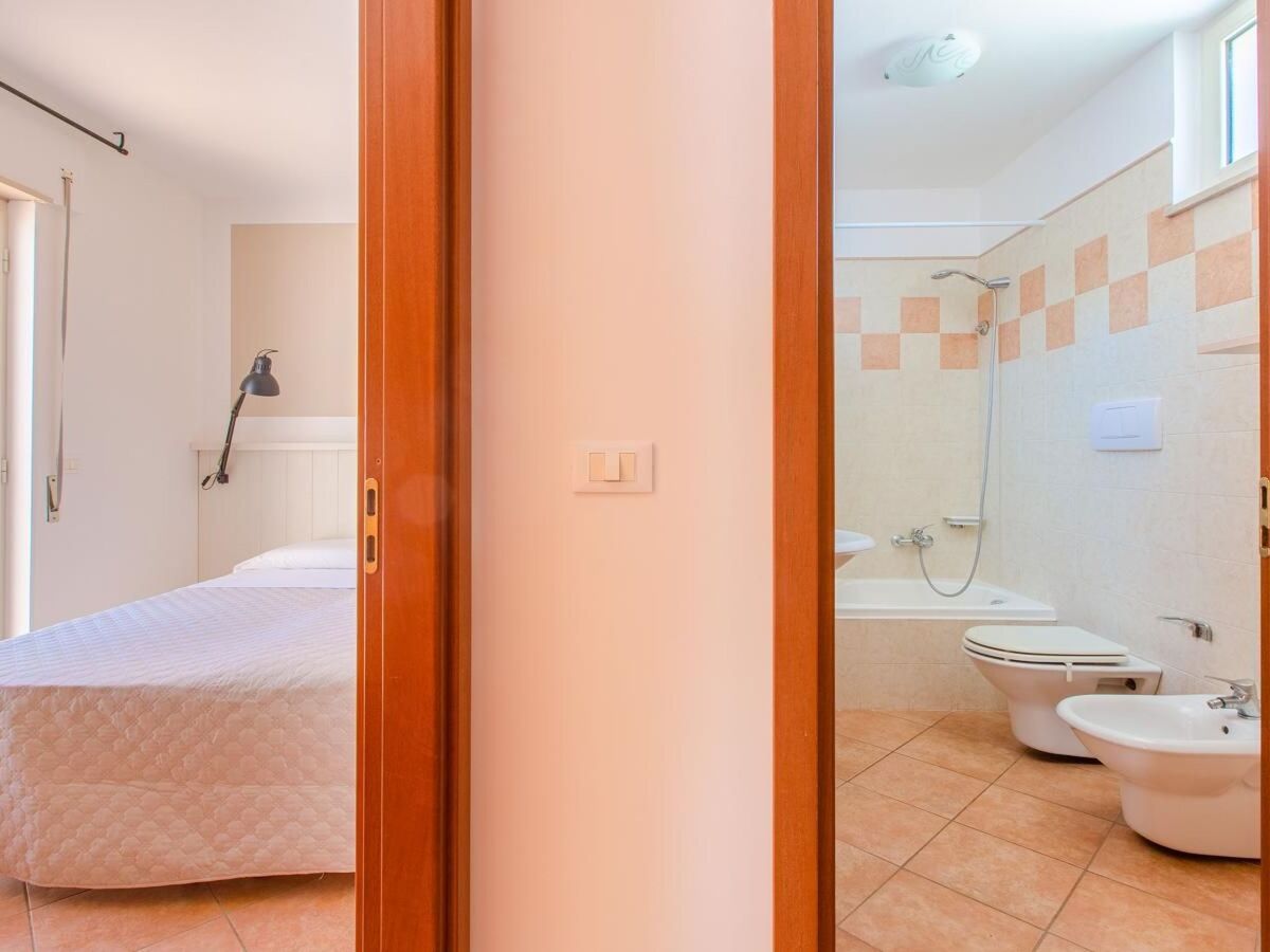 Villa Mezza Luna : maison 6 pers. à 300 m de la plage - Photo 27
