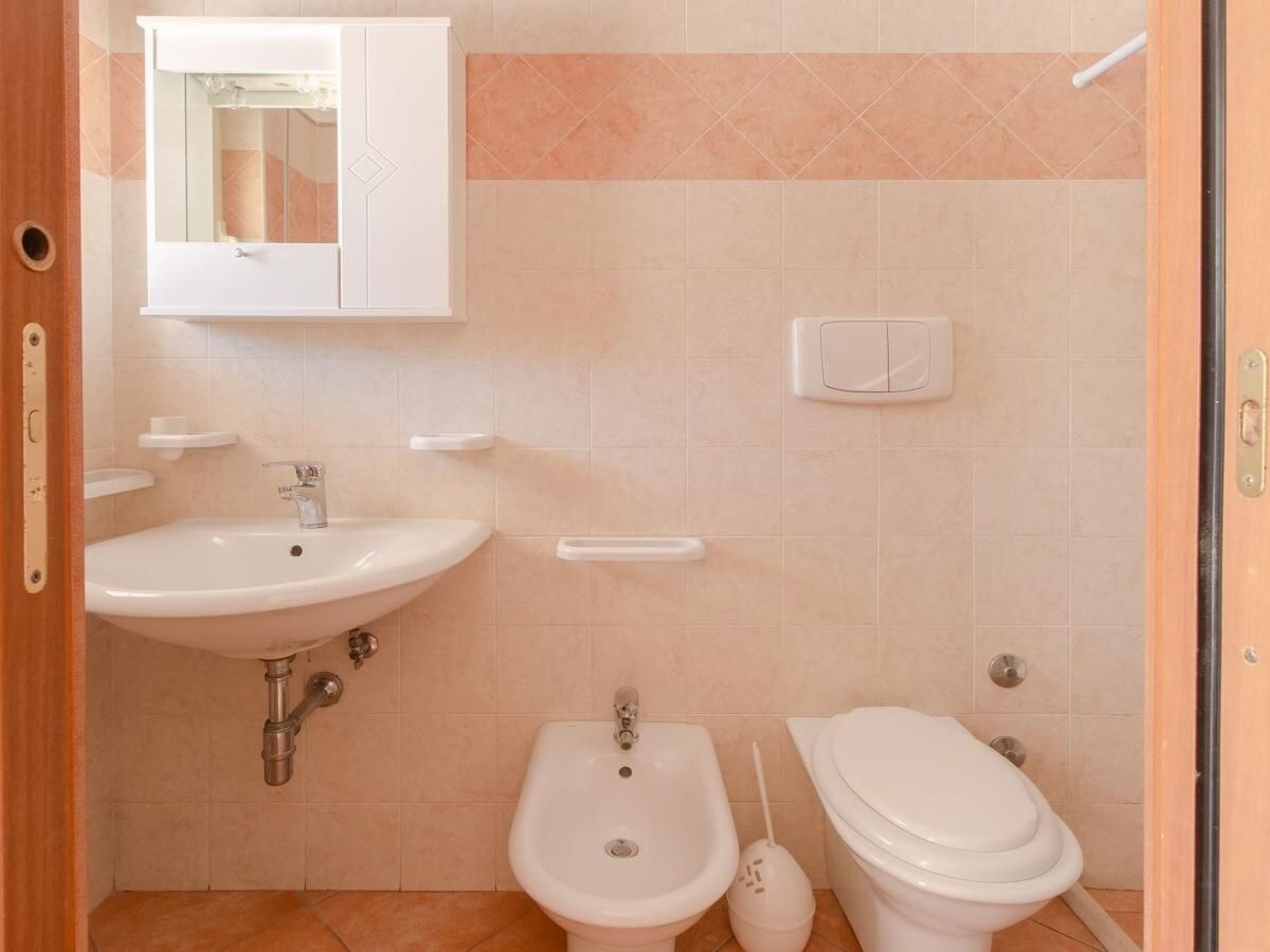 Villa Mezza Luna : maison 6 pers. à 300 m de la plage - Photo 28