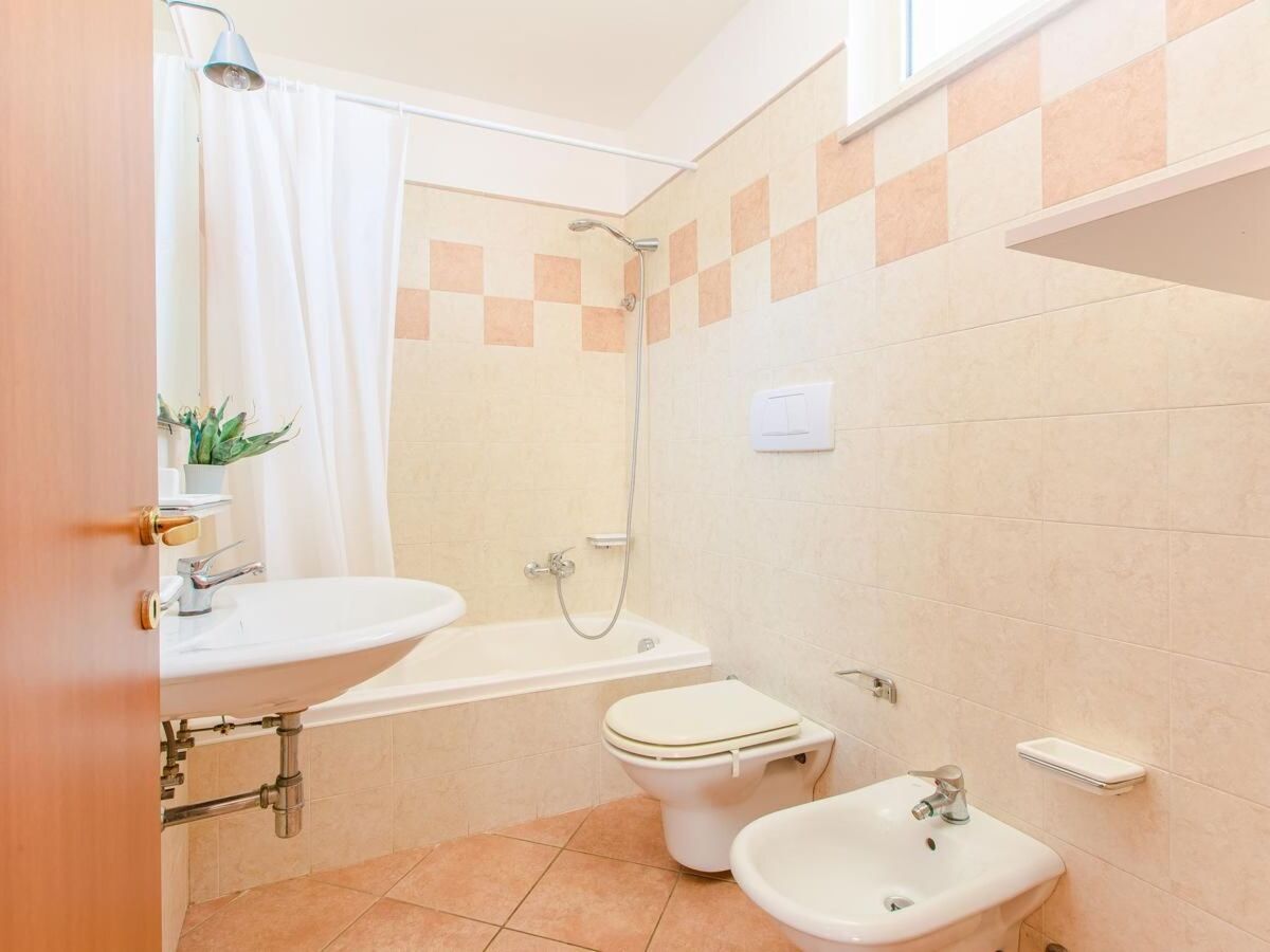 Villa Mezza Luna : maison 6 pers. à 300 m de la plage - Photo 30
