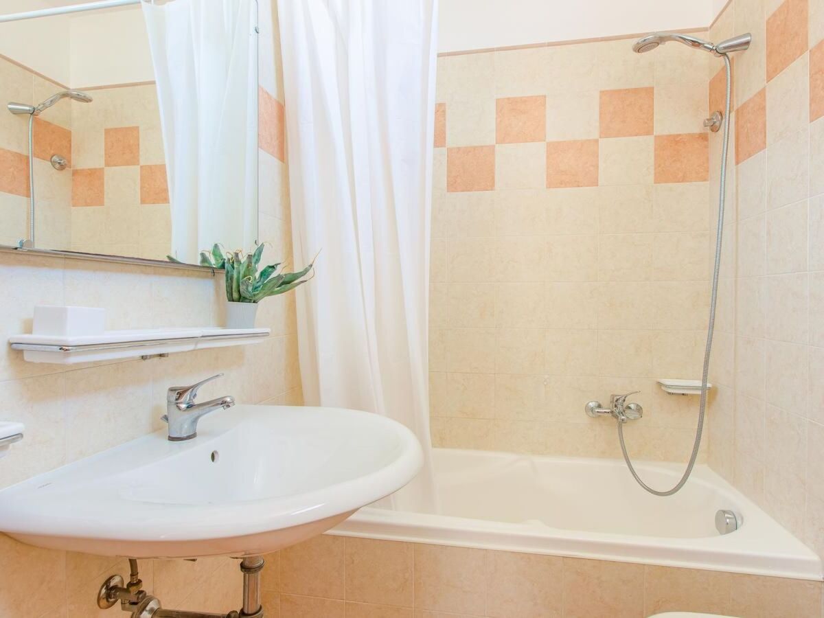 Villa Mezza Luna : maison 6 pers. à 300 m de la plage - Photo 31