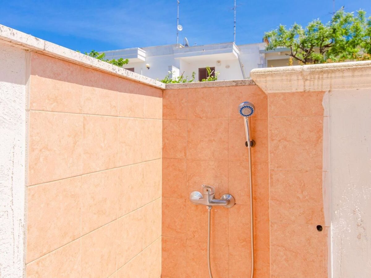 Villa Mezza Luna : maison 6 pers. à 300 m de la plage - Photo 32