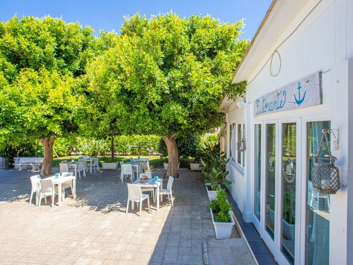 Villa Mezza Luna : maison 6 pers. à 300 m de la plage - Photo 34