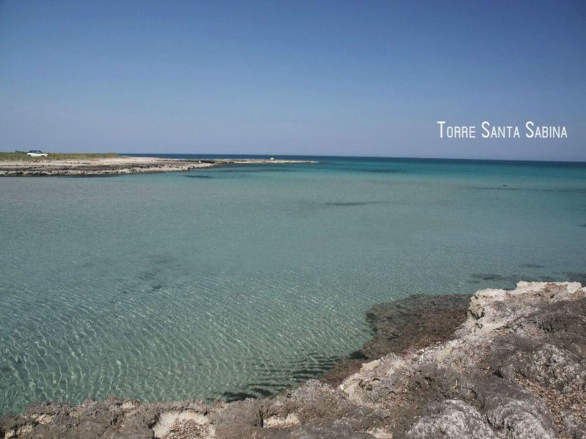 Villa Mezza Luna : maison 6 pers. à 300 m de la plage - Photo 37