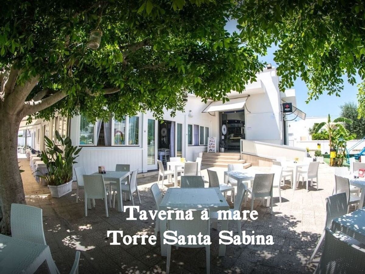 Villa Mezza Luna : maison 6 pers. à 300 m de la plage - Photo 41