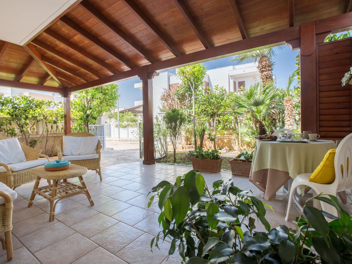 Villa Anna : maison 5 pers., 450 m des plages de sable - Photo 1