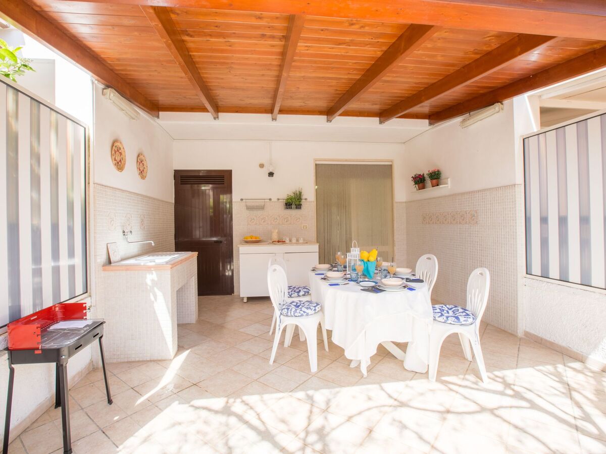 Villa Anna : maison 5 pers., 450 m des plages de sable - Photo 5