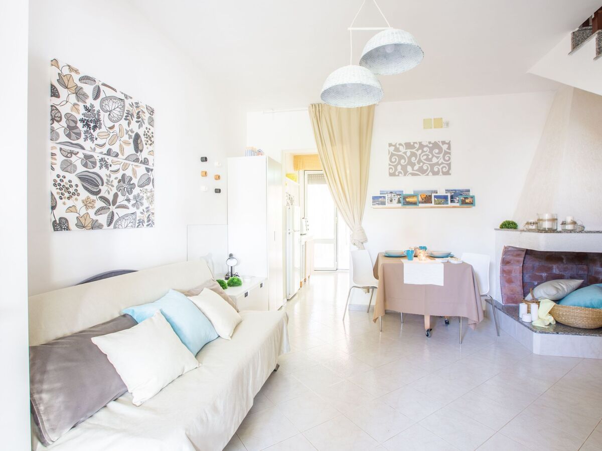 Villa Anna : maison 5 pers., 450 m des plages de sable - Photo 7
