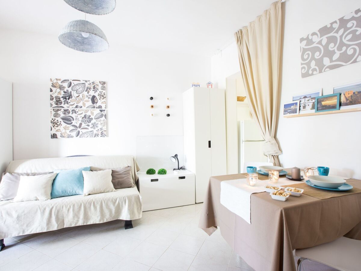 Villa Anna : maison 5 pers., 450 m des plages de sable - Photo 8