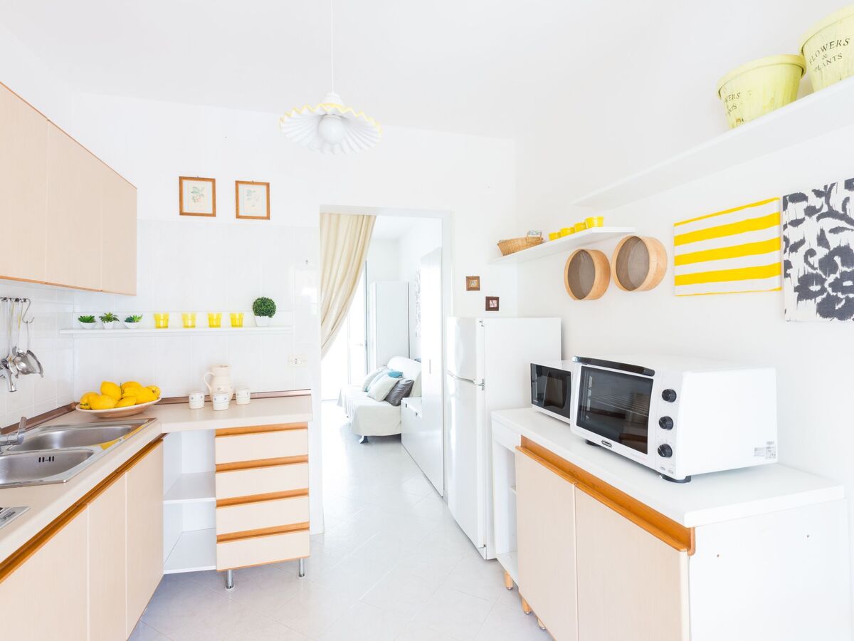 Villa Anna : maison 5 pers., 450 m des plages de sable - Photo 10