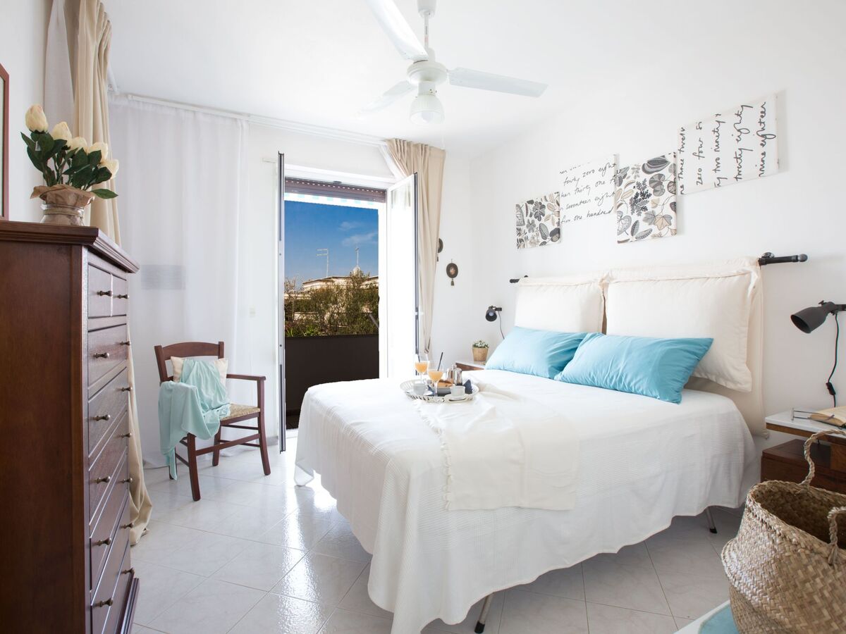 Villa Anna : maison 5 pers., 450 m des plages de sable - Photo 13