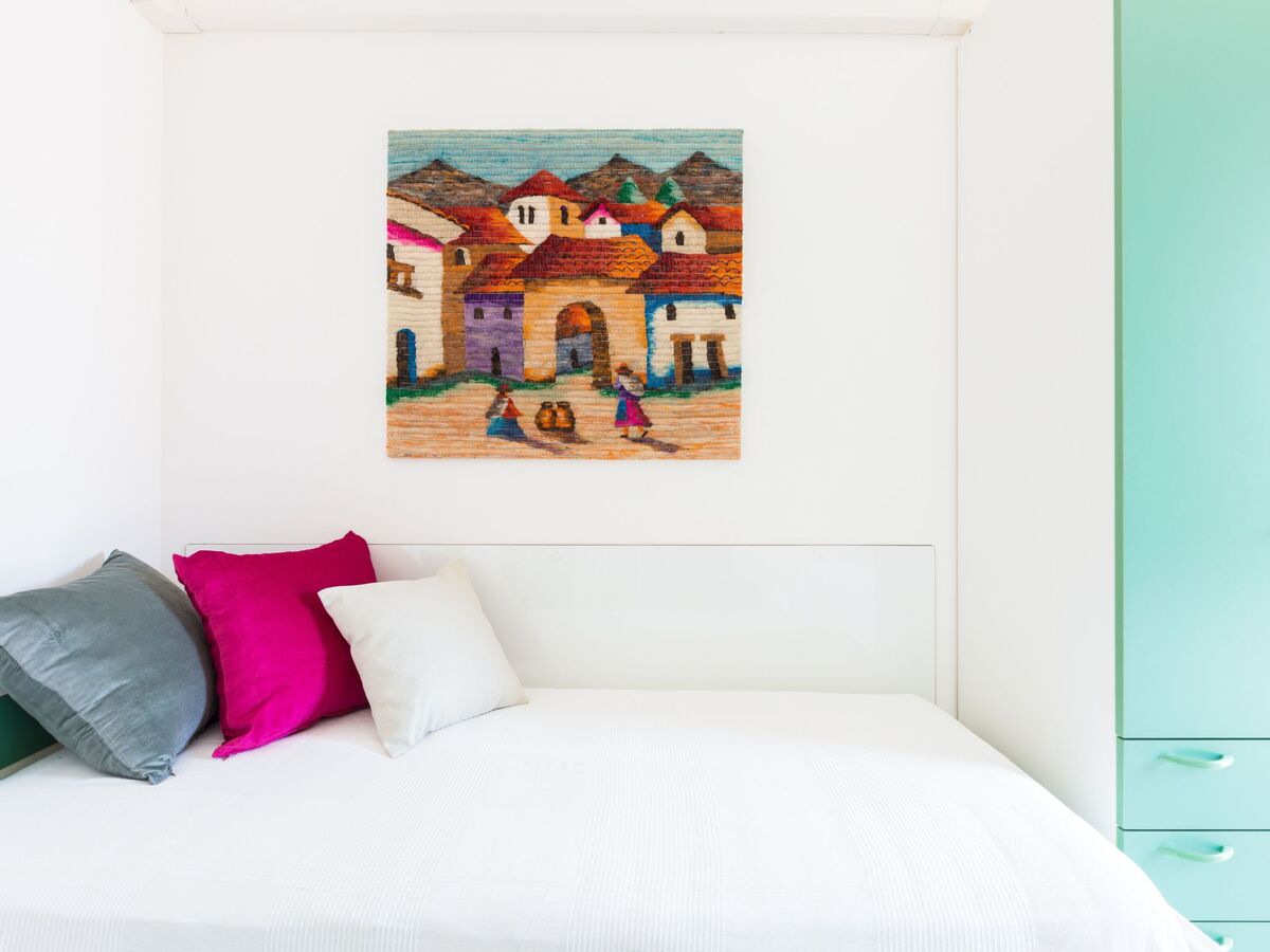 Villa Anna : maison 5 pers., 450 m des plages de sable - Photo 16