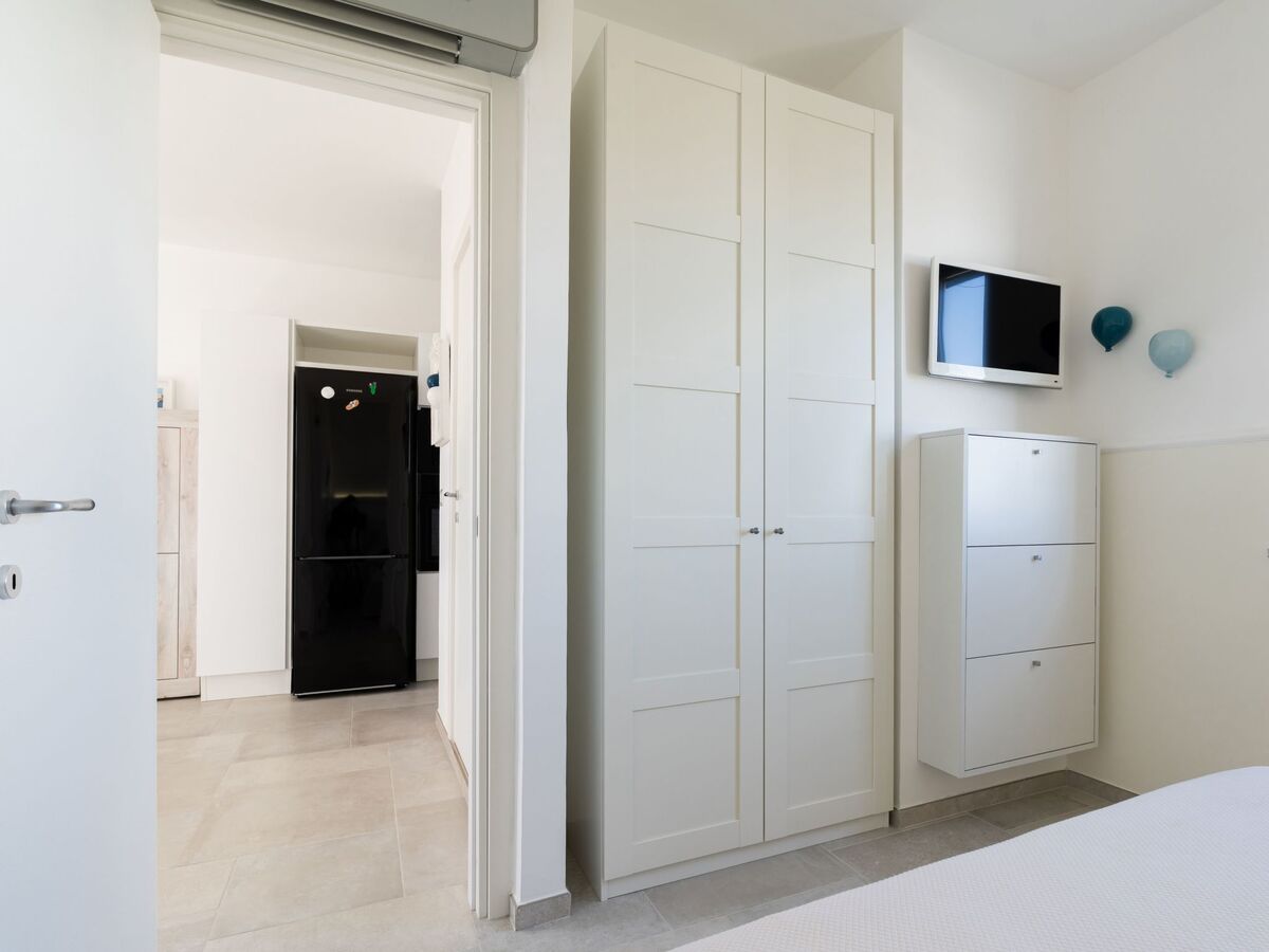Connie's House – Appartement 4 pers. à 250m de la plage - Photo 12