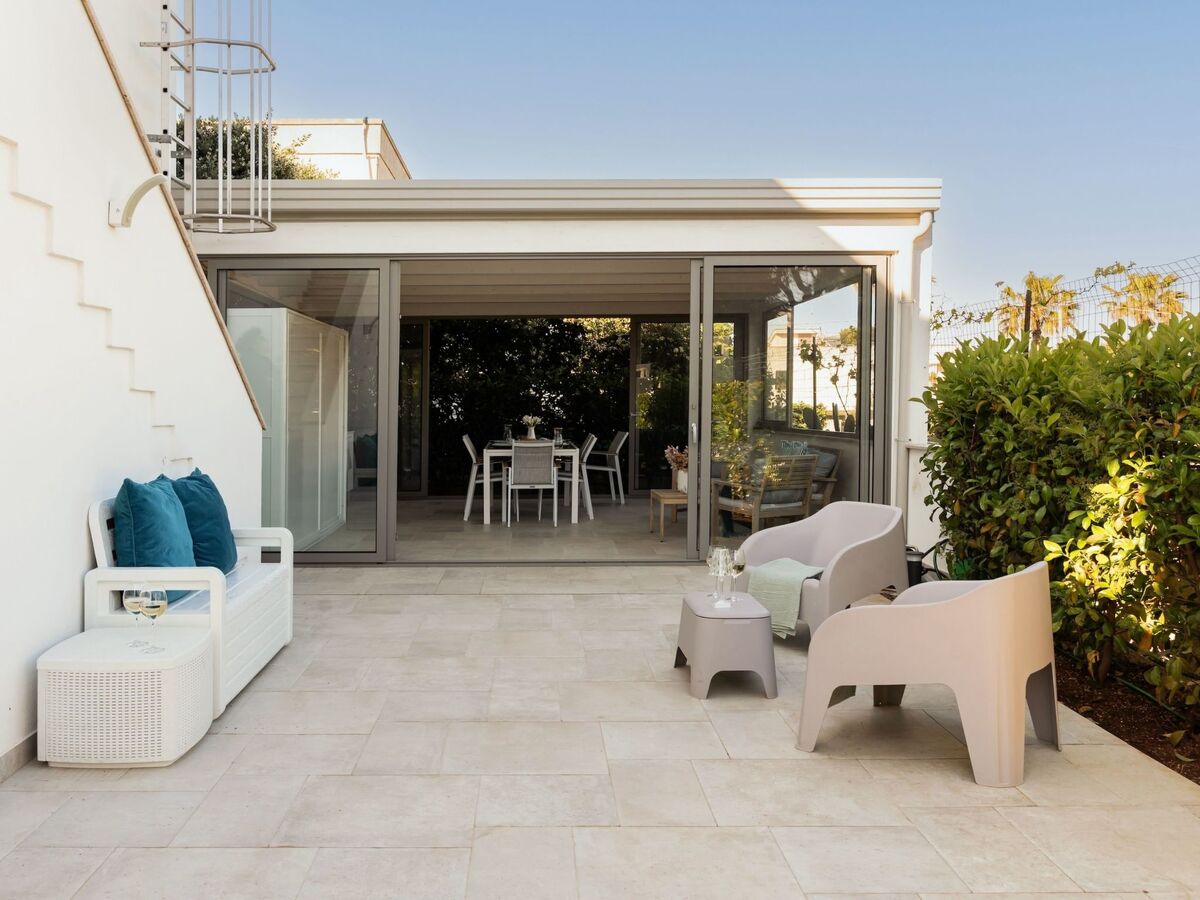 Connie's House – Appartement 4 pers. à 250m de la plage - Photo 24
