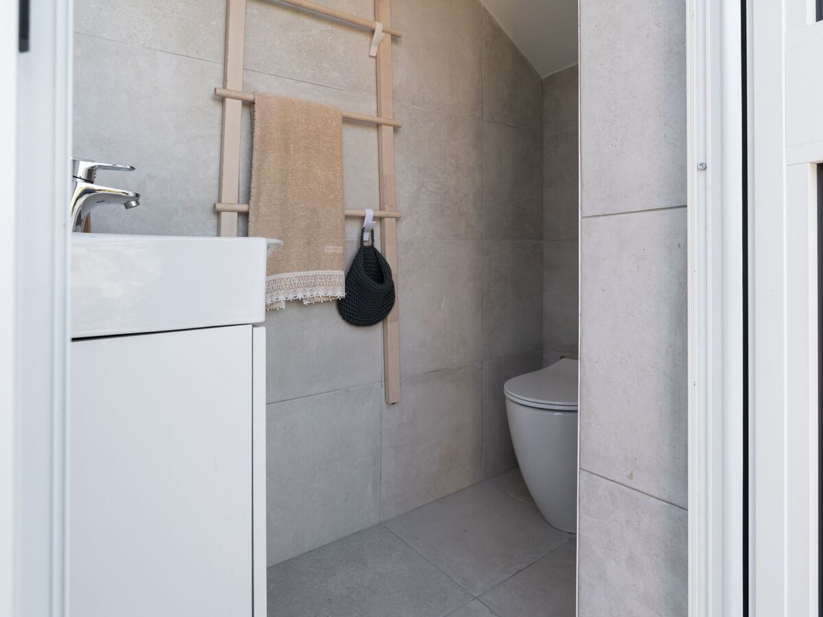 Connie's House – Appartement 4 pers. à 250m de la plage - Photo 34