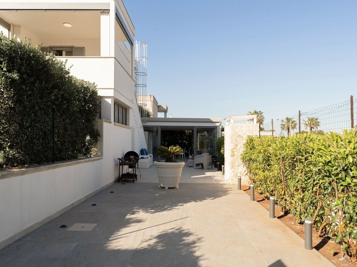 Connie's House – Appartement 4 pers. à 250m de la plage - Photo 36