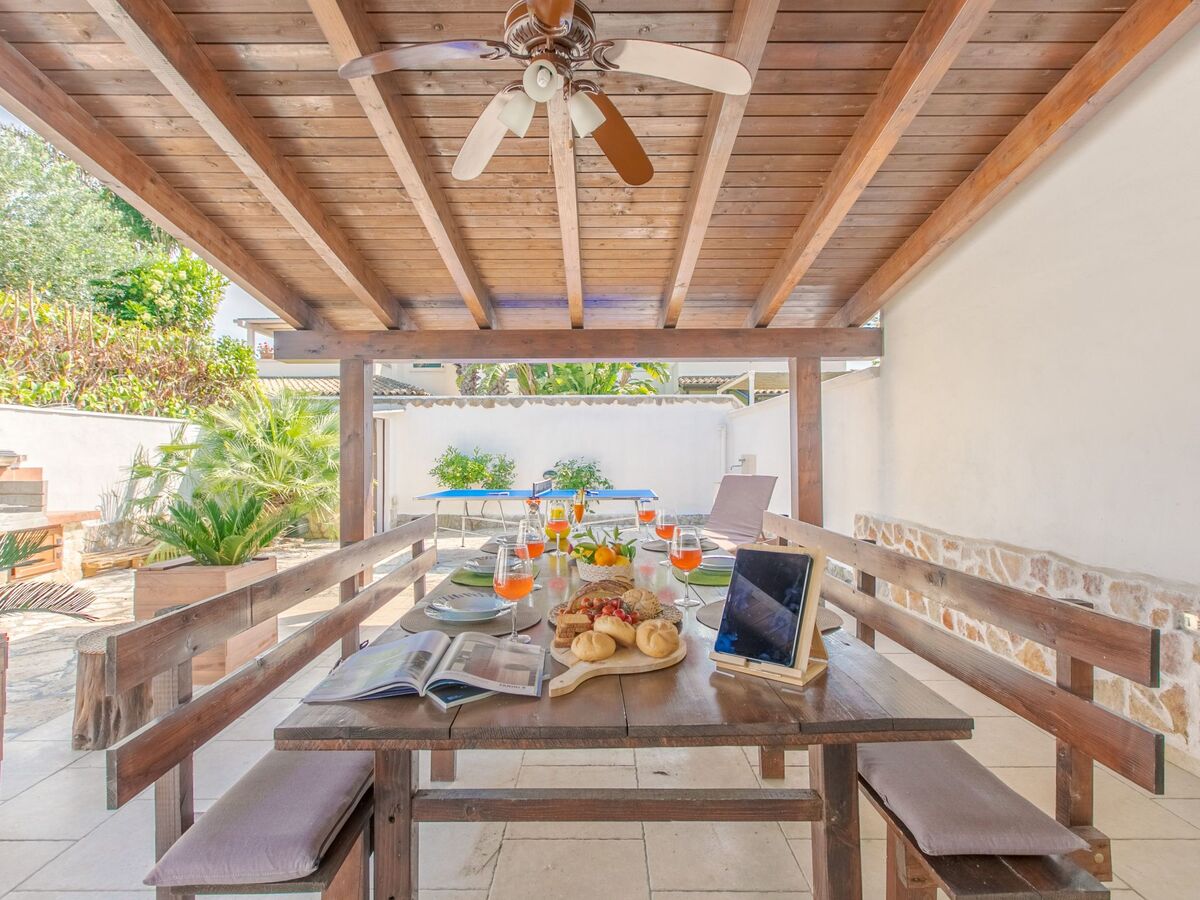 Villa Agave à Carovigno, jardin privé et plages à 500 m - Photo 2