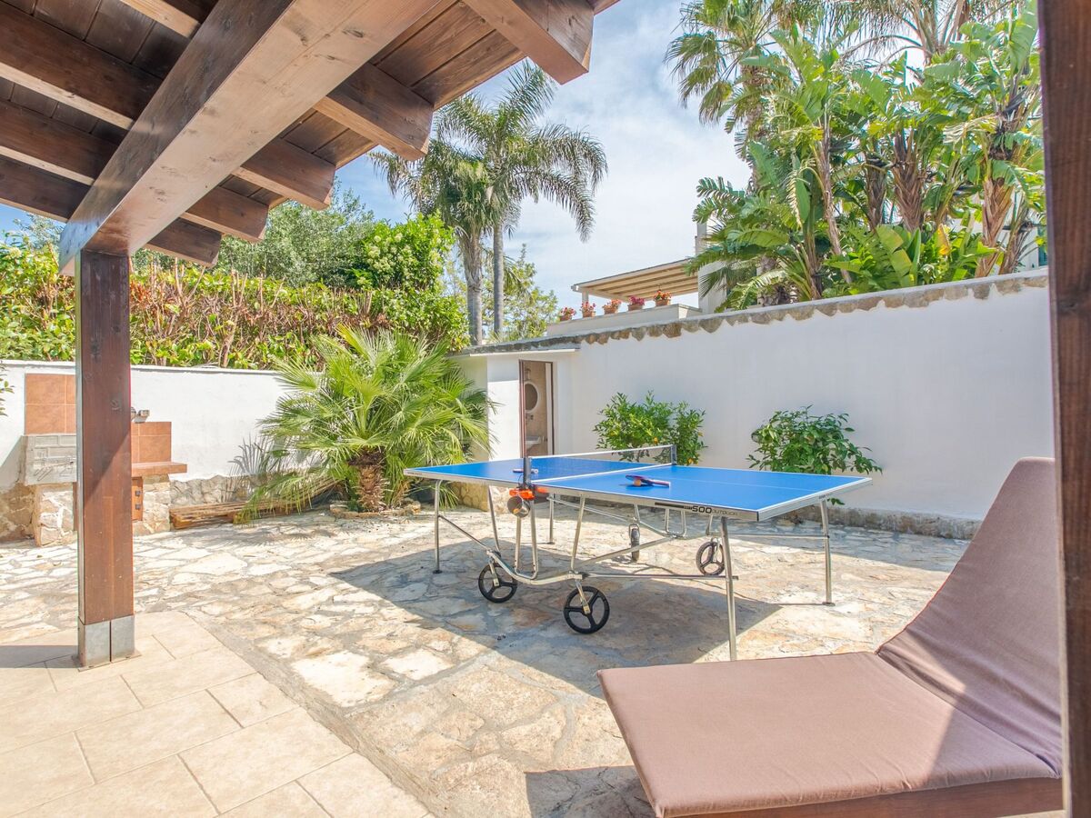 Villa Agave à Carovigno, jardin privé et plages à 500 m - Photo 3
