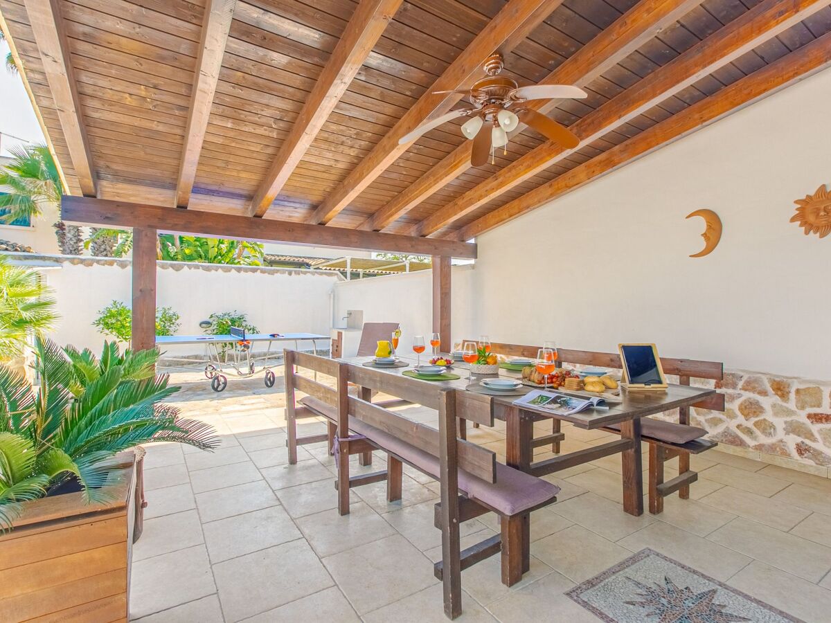 Villa Agave à Carovigno, jardin privé et plages à 500 m - Photo 7