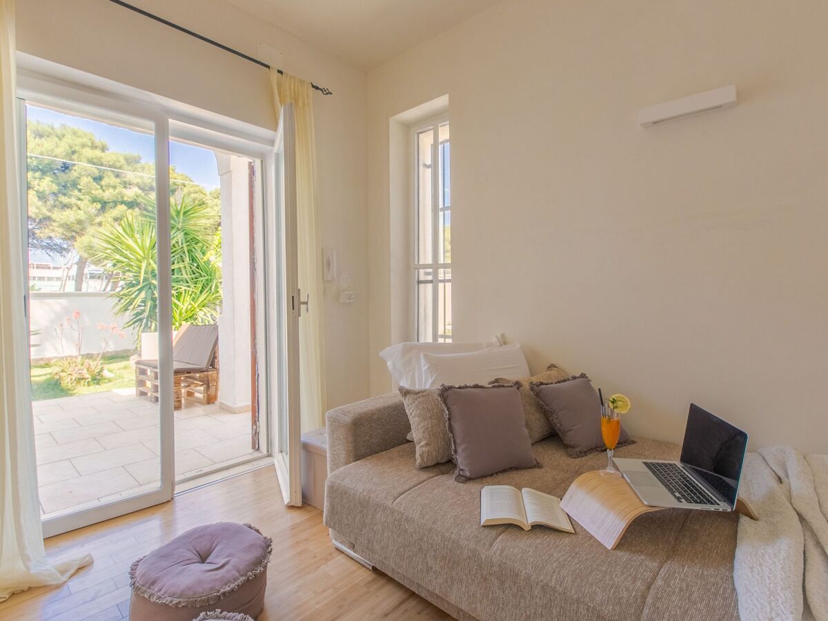 Villa Agave à Carovigno, jardin privé et plages à 500 m - Photo 10