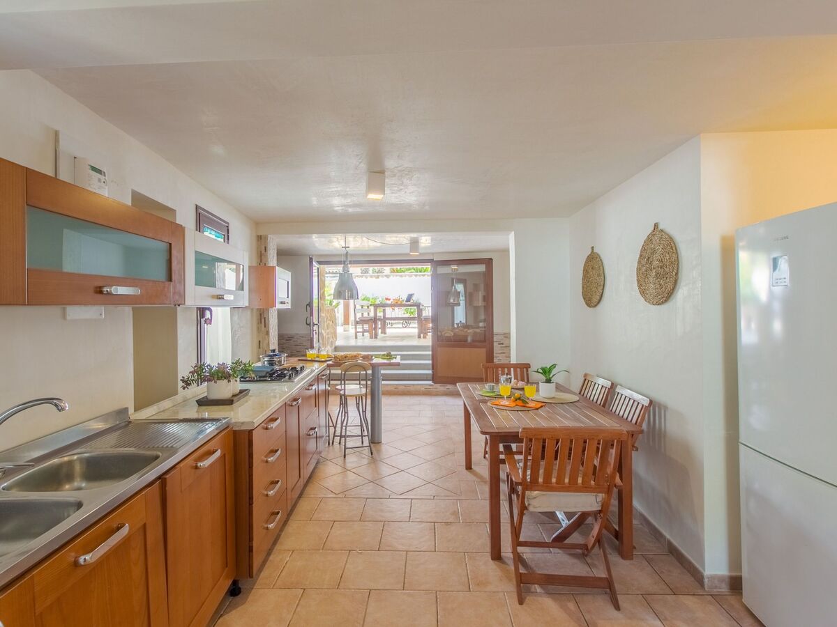 Villa Agave à Carovigno, jardin privé et plages à 500 m - Photo 13
