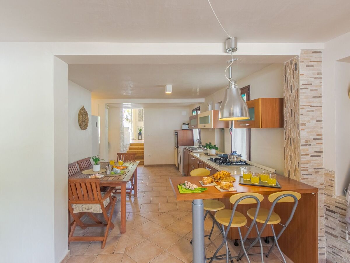Villa Agave à Carovigno, jardin privé et plages à 500 m - Photo 15