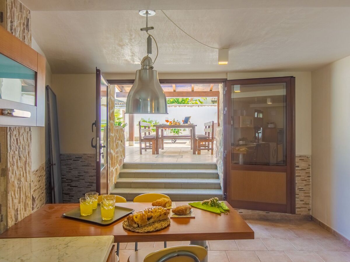 Villa Agave à Carovigno, jardin privé et plages à 500 m - Photo 16