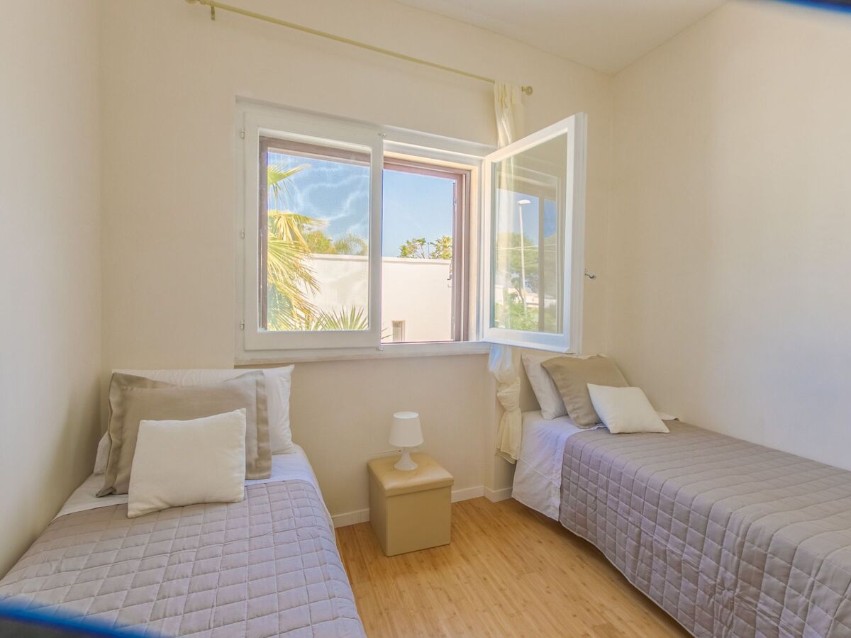Villa Agave à Carovigno, jardin privé et plages à 500 m - Photo 19