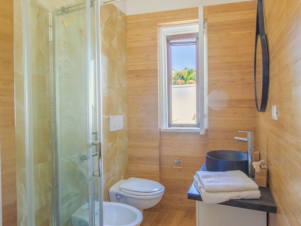 Villa Agave à Carovigno, jardin privé et plages à 500 m - Photo 21