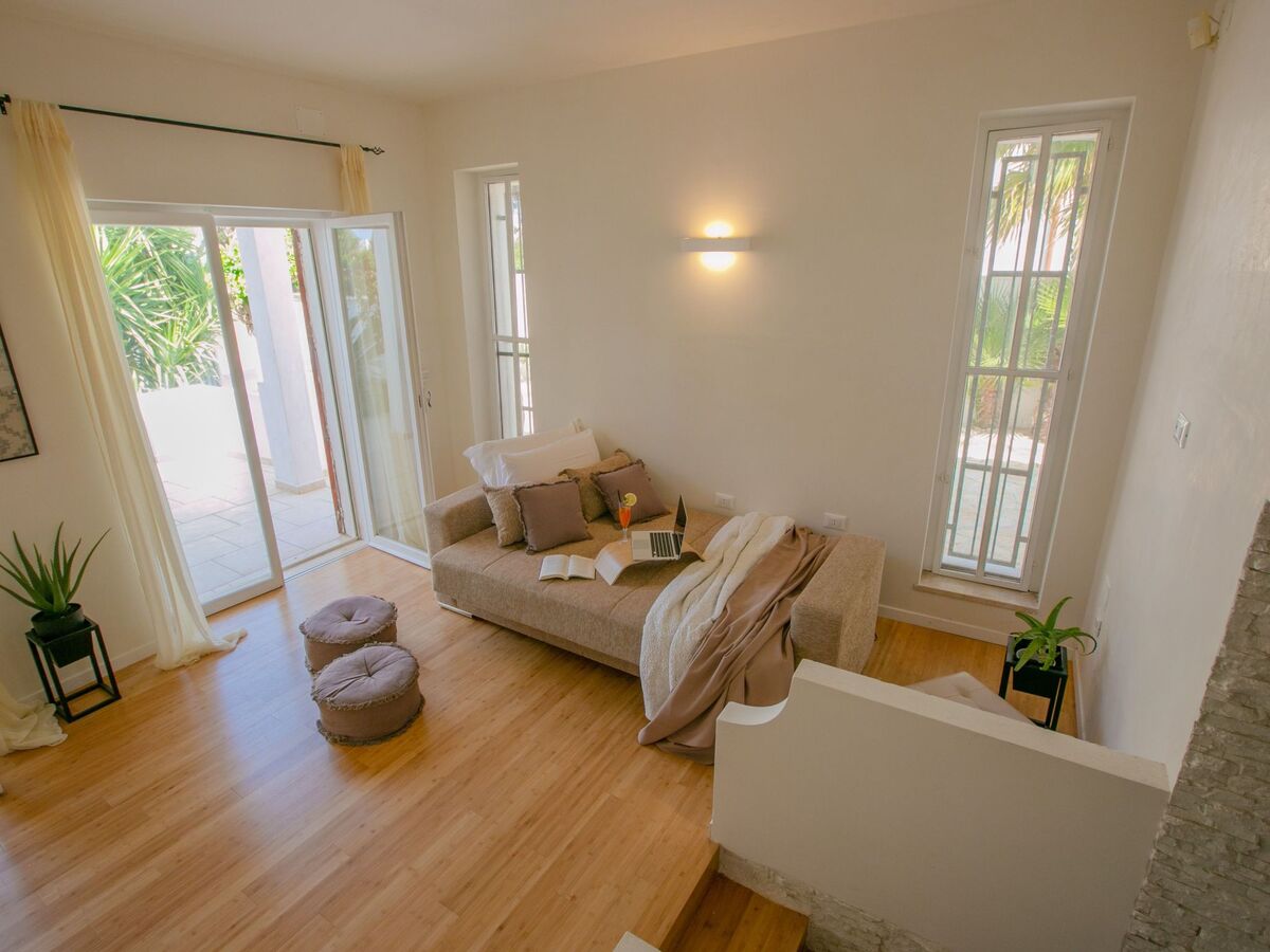 Villa Agave à Carovigno, jardin privé et plages à 500 m - Photo 25