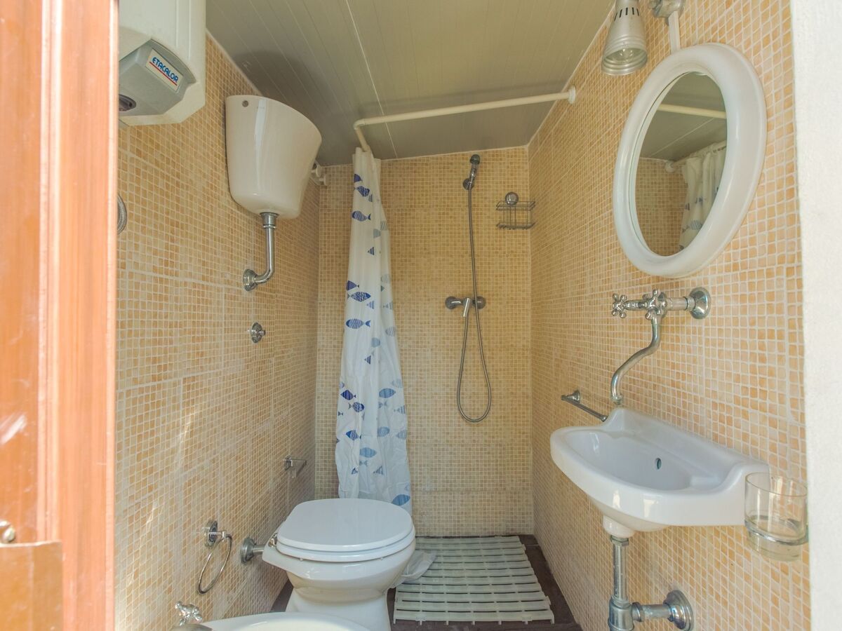 Villa Agave à Carovigno, jardin privé et plages à 500 m - Photo 26