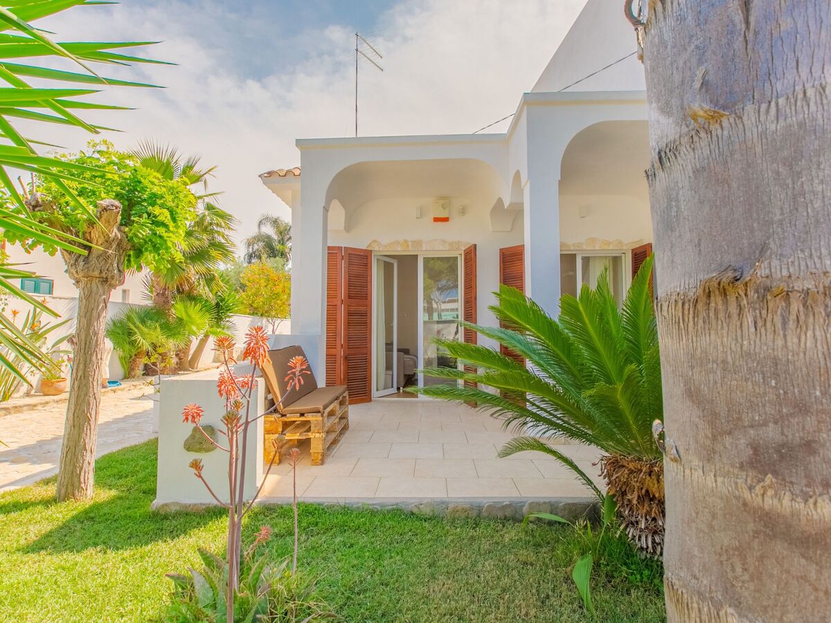 Villa Agave à Carovigno, jardin privé et plages à 500 m - Photo 27
