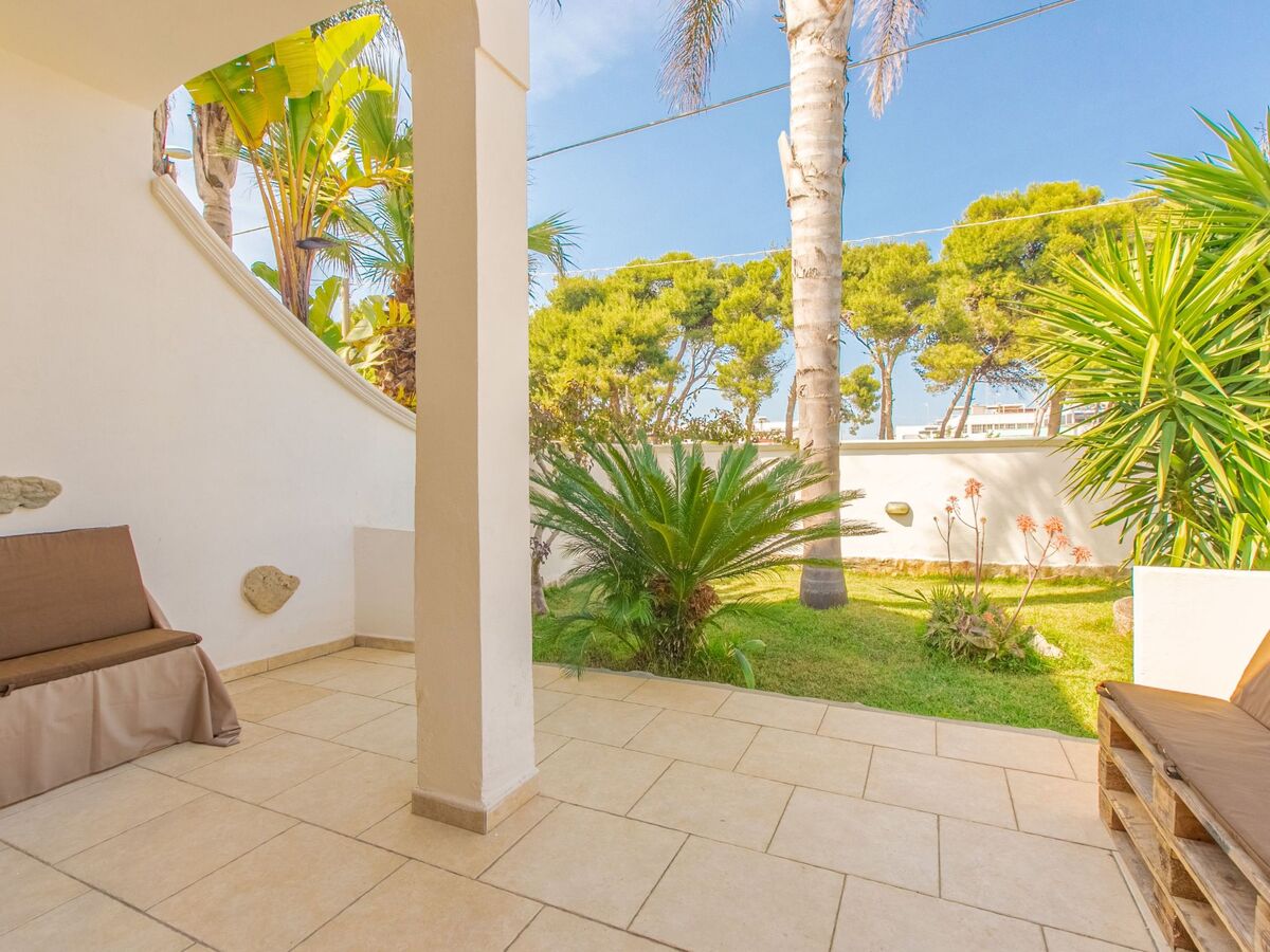 Villa Agave à Carovigno, jardin privé et plages à 500 m - Photo 28