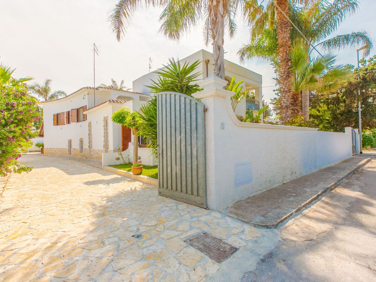 Villa Agave à Carovigno, jardin privé et plages à 500 m - Photo 29