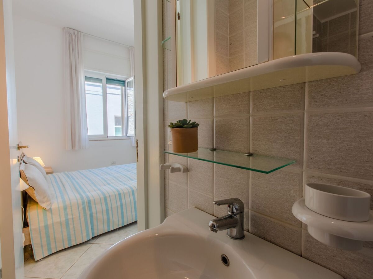 Appartement vue mer Adriatique à Carovigno, 20 m plage - Photo 23