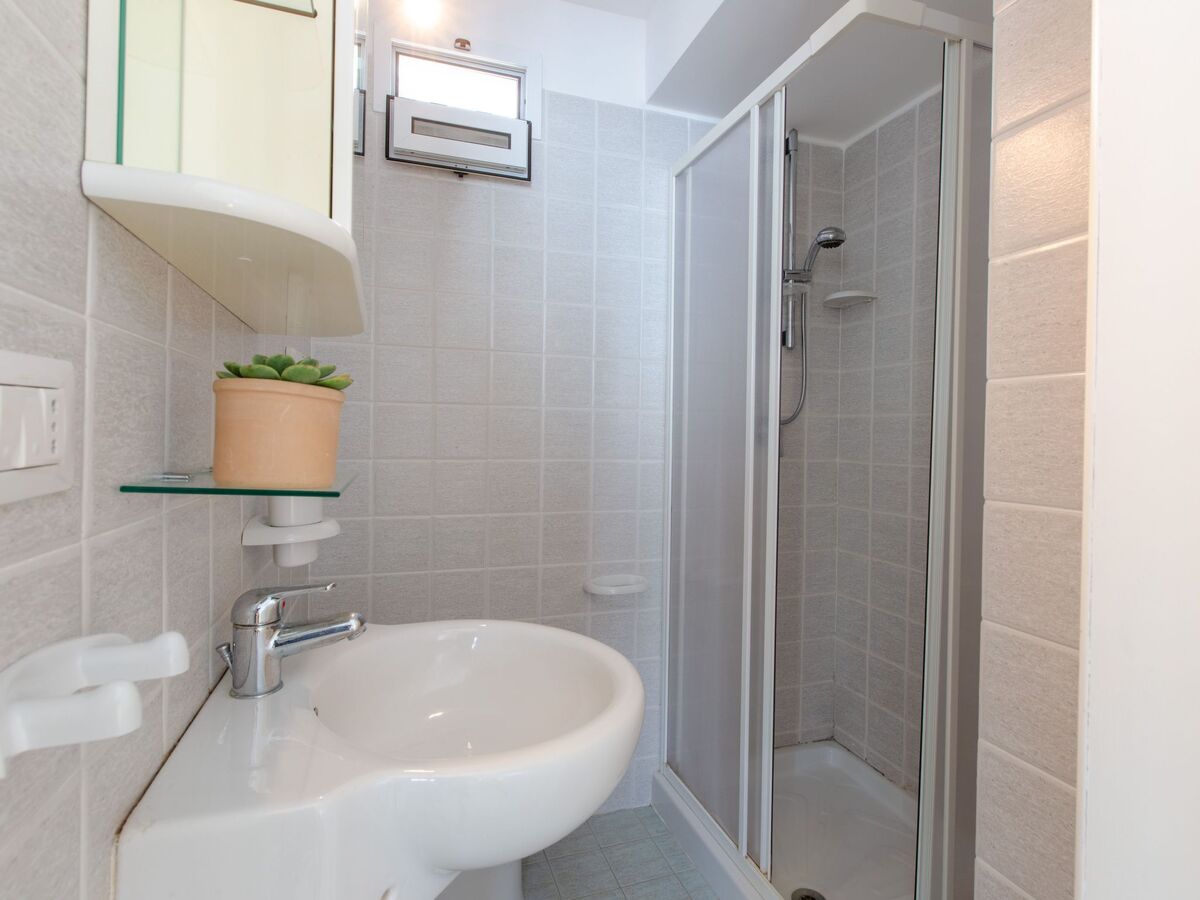 Appartement vue mer Adriatique à Carovigno, 20 m plage - Photo 24