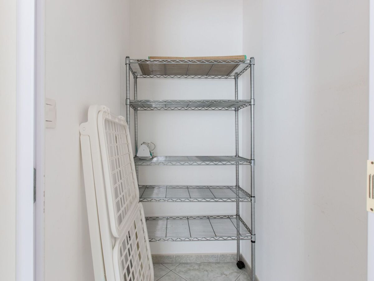 Appartement vue mer Adriatique à Carovigno, 20 m plage - Photo 25