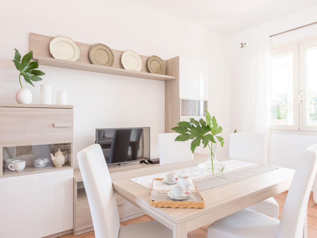 Appartement Carovigno, terrasse vue mer et plages à 150 m - Photo 8