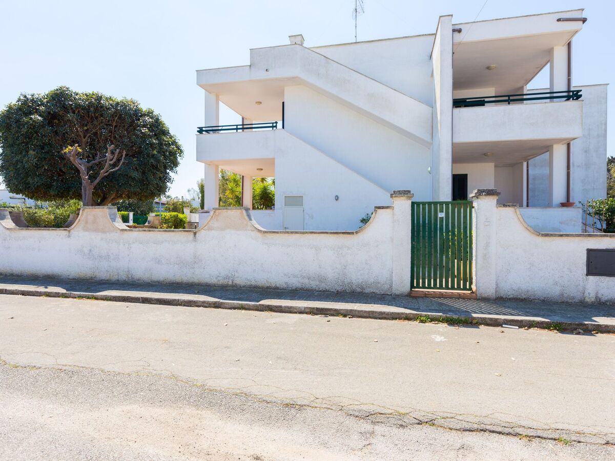 Appartement Carovigno, terrasse vue mer et plages à 150 m - Photo 18