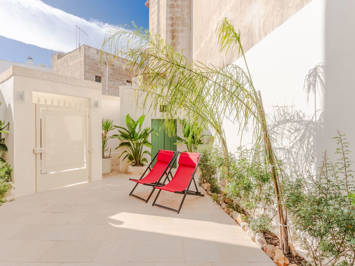 Casa Lea, maison du XVIIe siècle à Carovigno - Photo 5