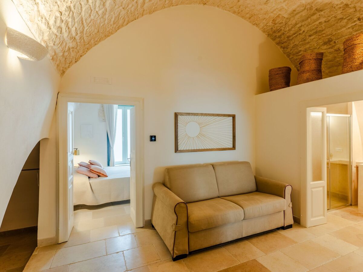 Casa Lea, maison du XVIIe siècle à Carovigno - Photo 10