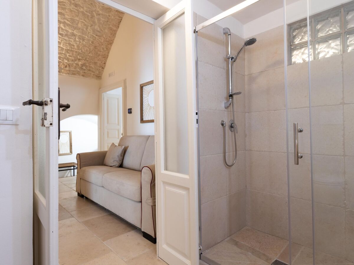 Casa Lea, maison du XVIIe siècle à Carovigno - Photo 11