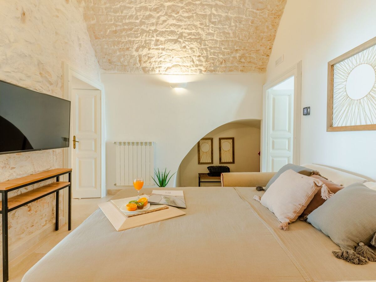 Casa Lea, maison du XVIIe siècle à Carovigno - Photo 15