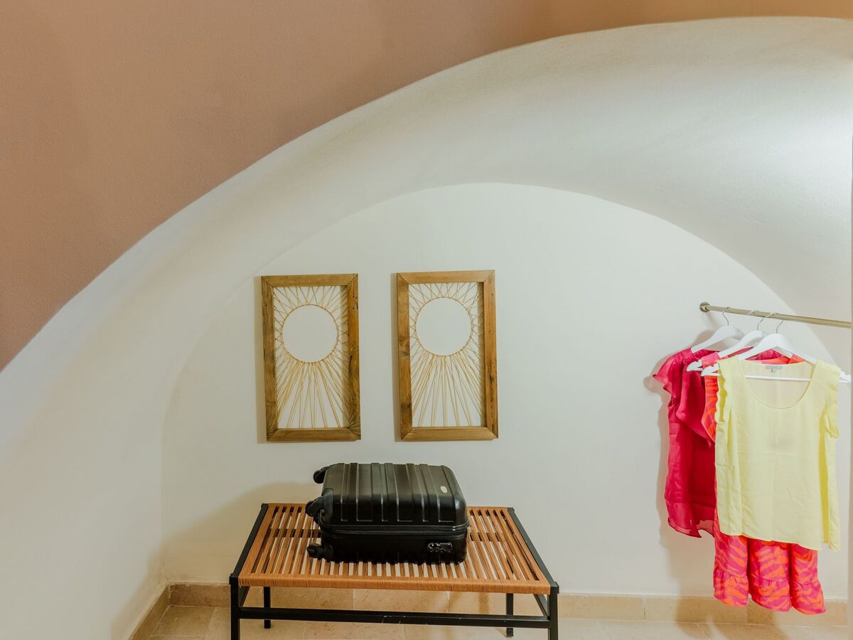 Casa Lea, maison du XVIIe siècle à Carovigno - Photo 16