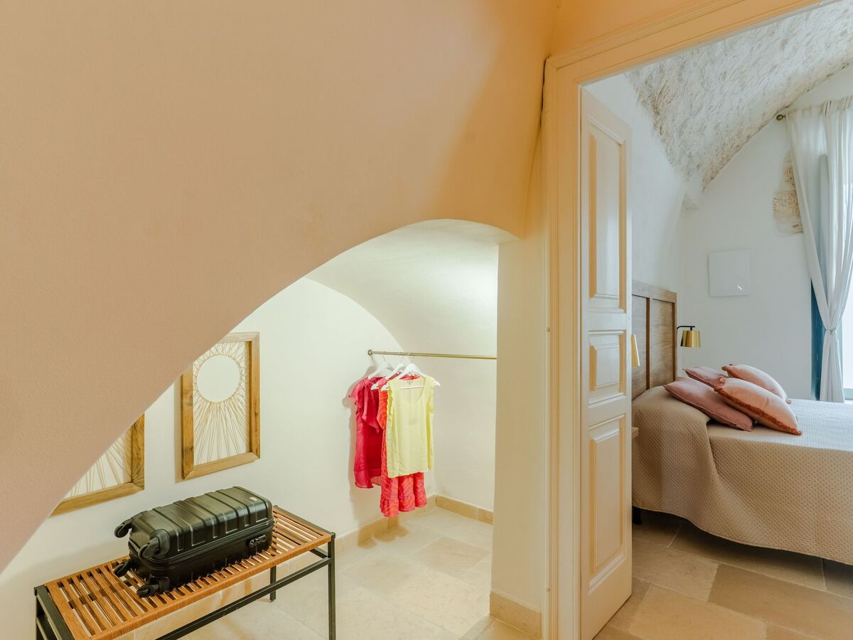 Casa Lea, maison du XVIIe siècle à Carovigno - Photo 17