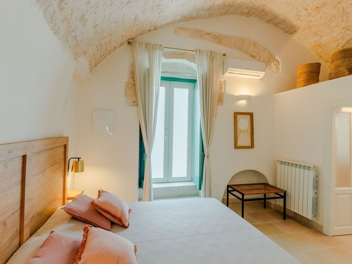Casa Lea, maison du XVIIe siècle à Carovigno - Photo 18