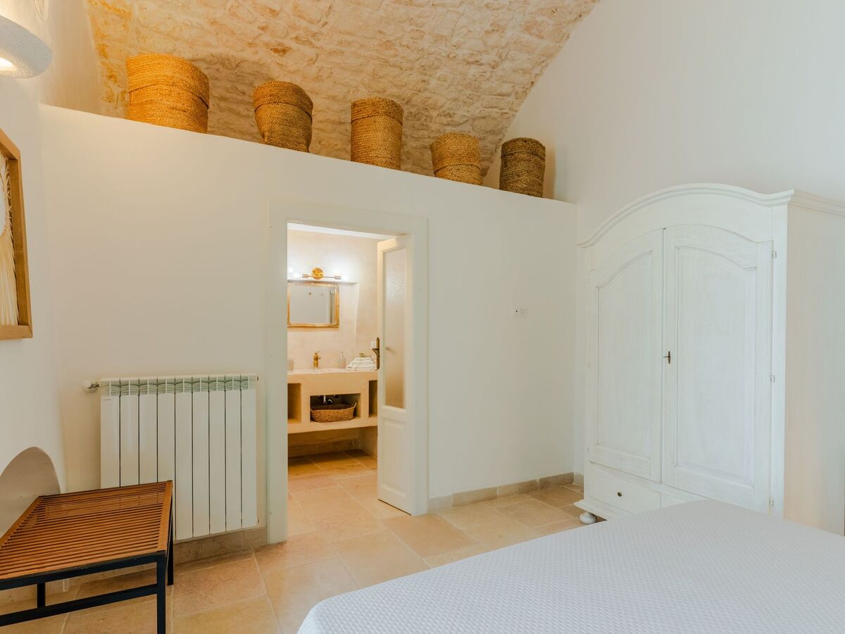 Casa Lea, maison du XVIIe siècle à Carovigno - Photo 19