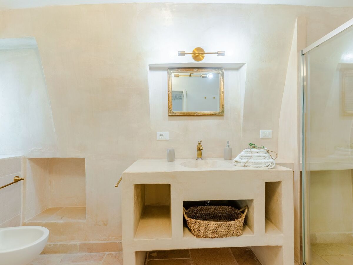 Casa Lea, maison du XVIIe siècle à Carovigno - Photo 20