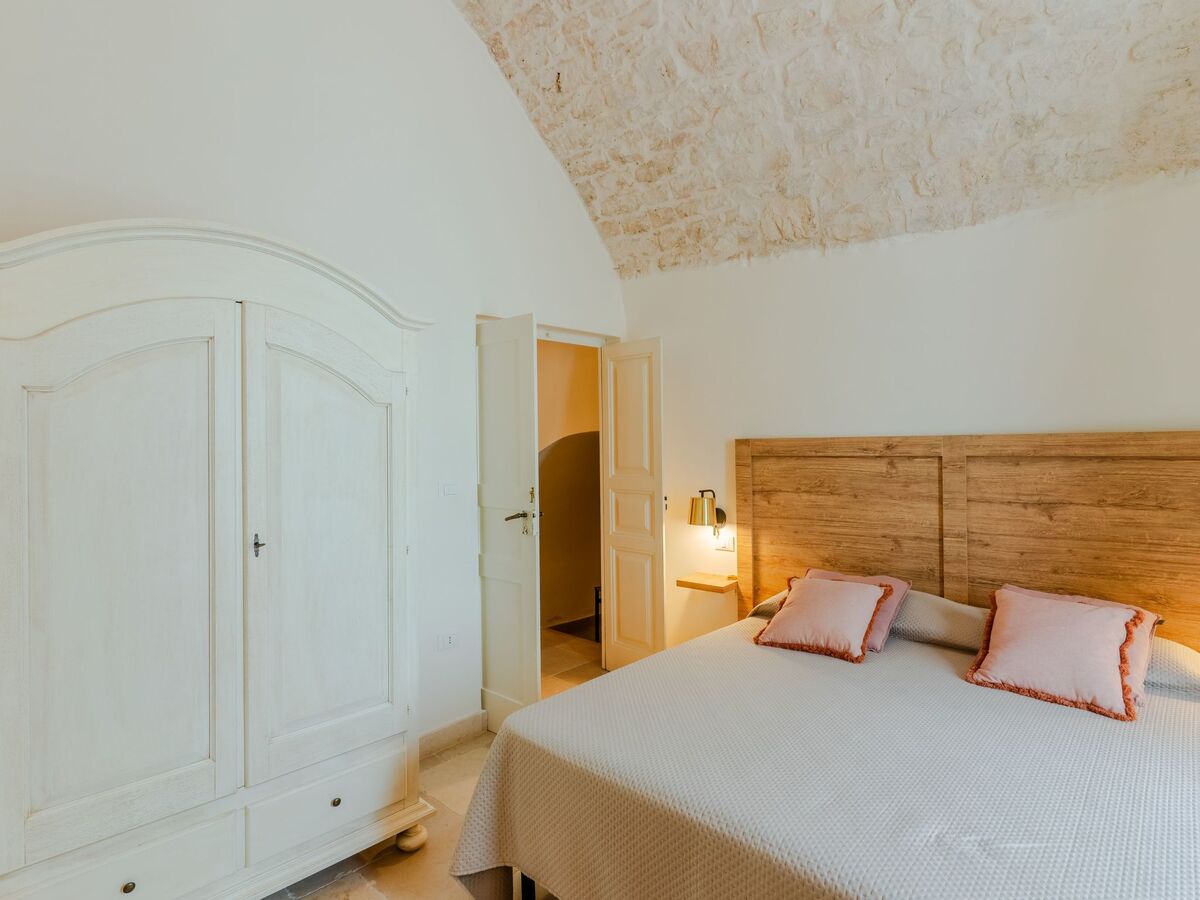 Casa Lea, maison du XVIIe siècle à Carovigno - Photo 23